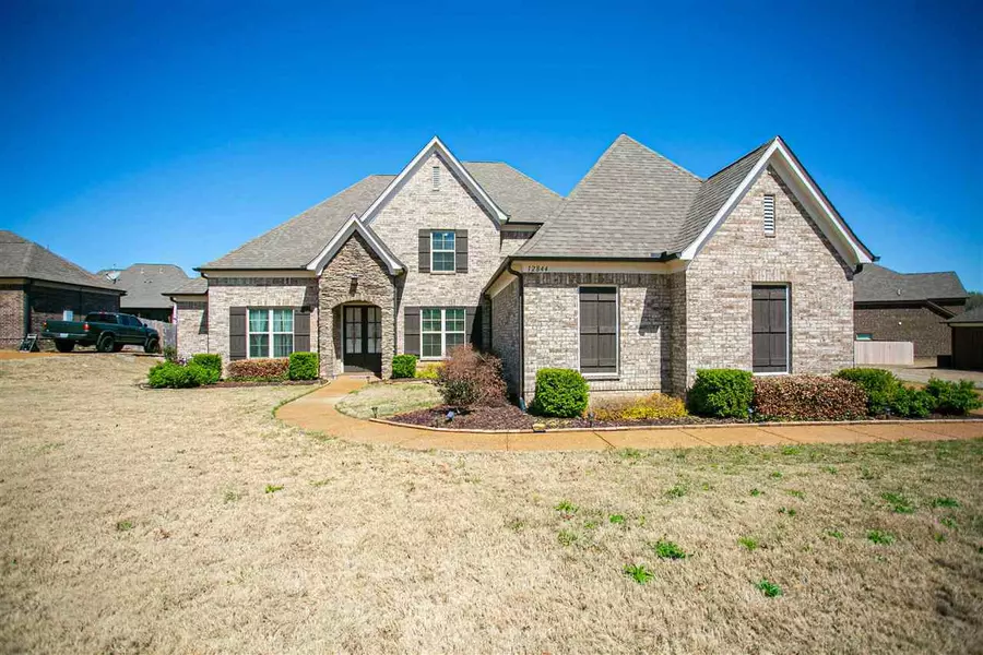 12844 SHANE HOLLOW DR, Arlington, TN 38002