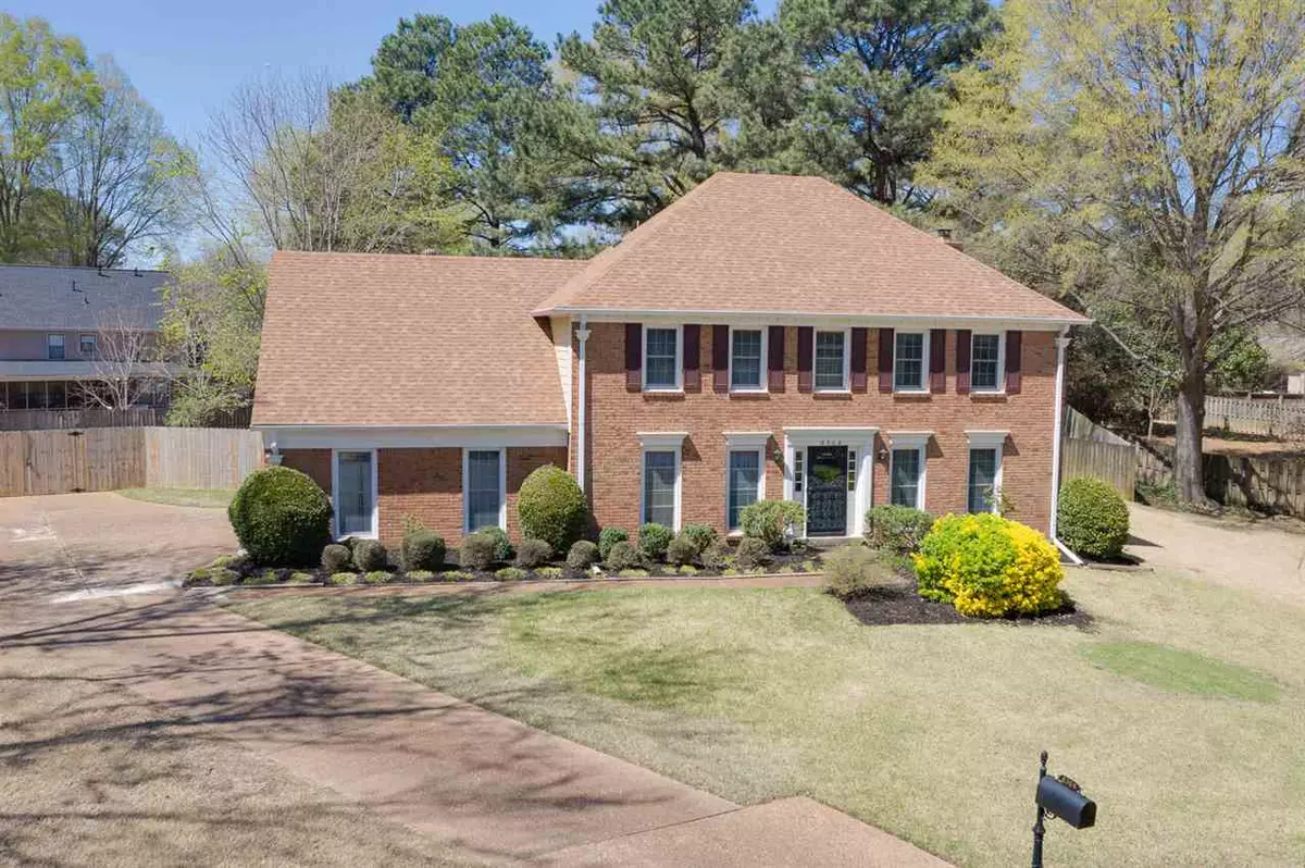 Germantown, TN 38138,8308 HONEY HILL CV