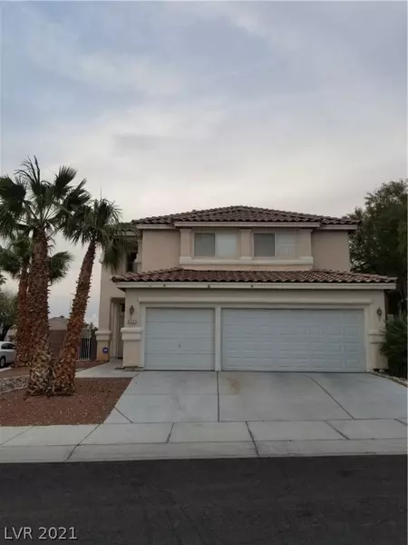 9501 Belgate Court, Las Vegas, NV 89129