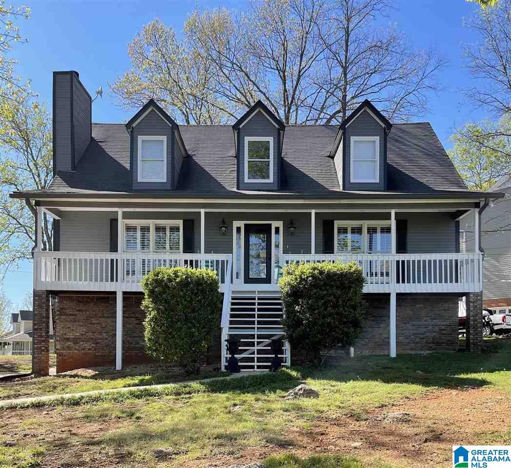 Helena, AL 35080,1615 KEENELAND DRIVE