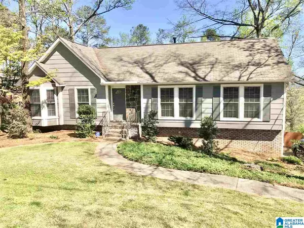 63 SHADES CREST ROAD, Hoover, AL 35226