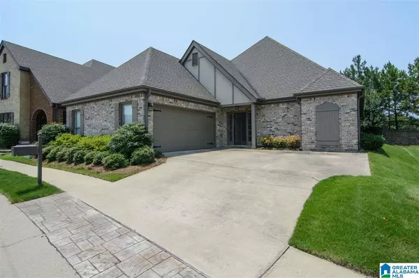 2608 RIVER GRAND CIRCLE, Vestavia Hills, AL 35243