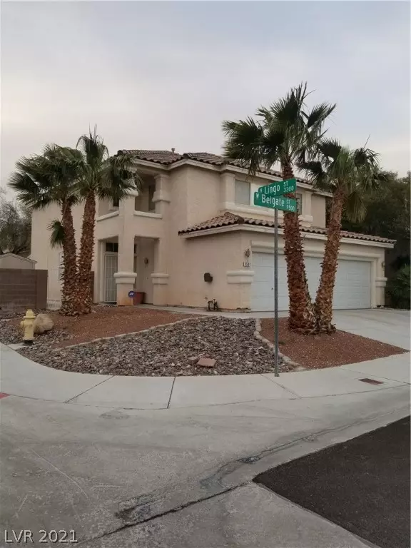 Las Vegas, NV 89129,9501 Belgate Court