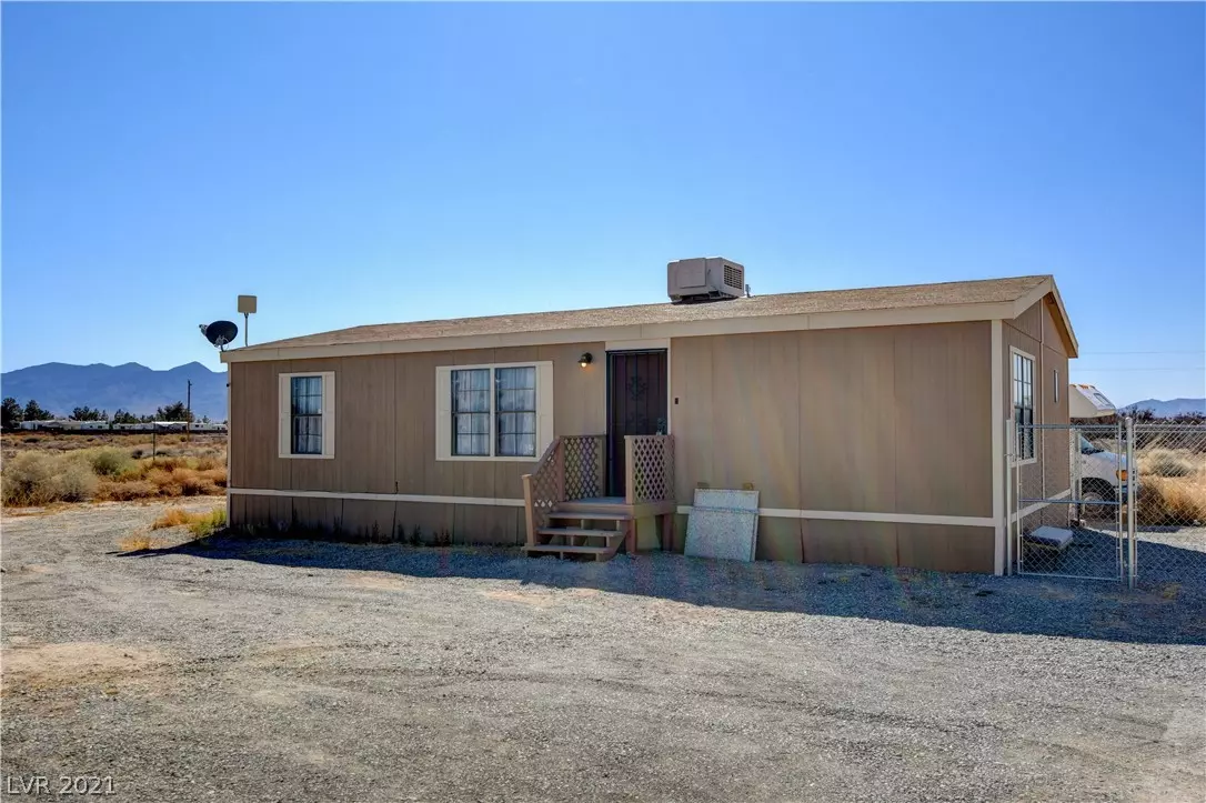 Pahrump, NV 89048,4920 Oakridge Avenue