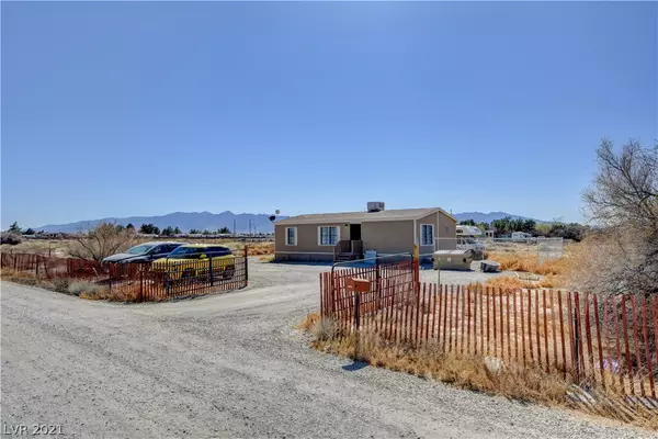 Pahrump, NV 89048,4920 Oakridge Avenue