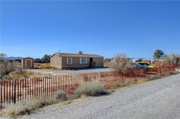 Pahrump, NV 89048,4920 Oakridge Avenue