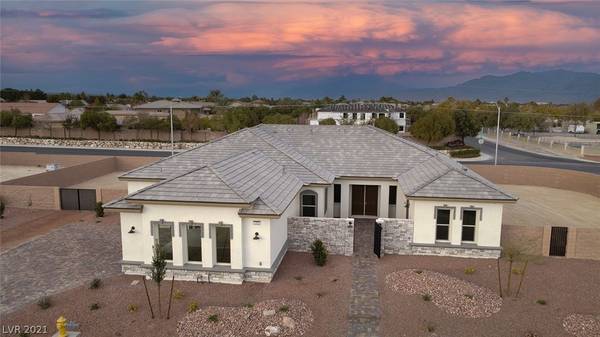 4395 Conough Lane,  Las Vegas,  NV 89129