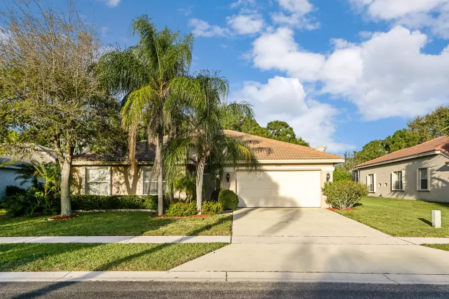 6226 Sand Hills CIR, Lake Worth, FL 33463