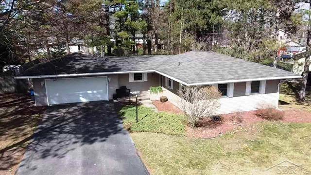 122 S SPRING STREET, Homer Twp, MI 48640