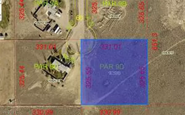 Ely, NV 89301,Parcel9-D