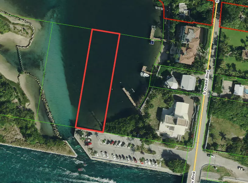 Lot 1 S Ocean BLVD, Manalapan, FL 33462