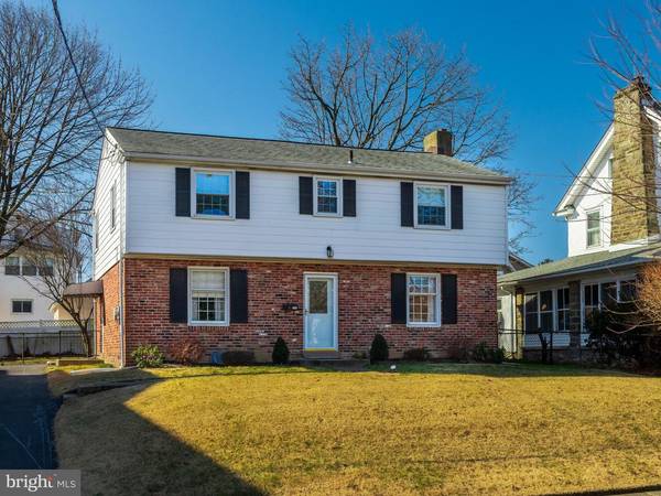 742 EDMONDS AVE, Drexel Hill, PA 19026