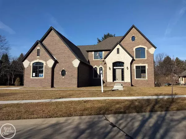 Shelby Twp, MI 48315-1482,54173 Preston Pines Lane