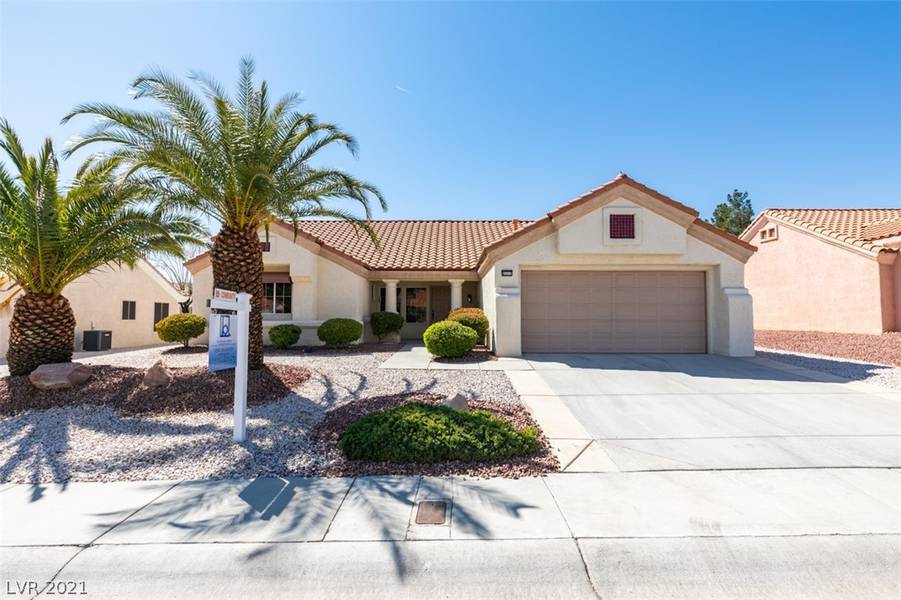 8517 Festival Drive, Las Vegas, NV 89134