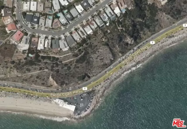 0 pacific coast highway, Malibu, CA 90290