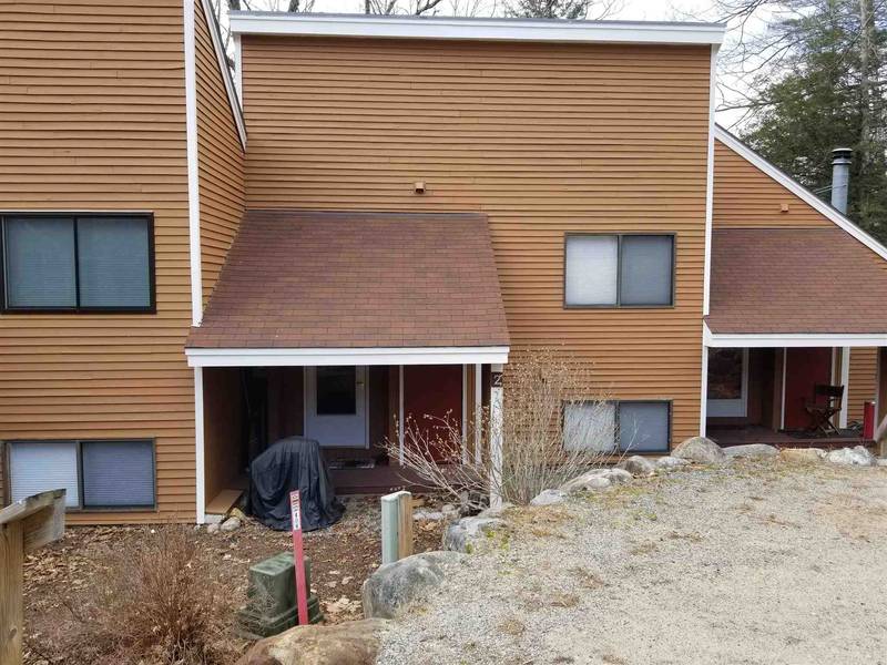 8 STREAMSIDE RD #2, Campton, NH 03223