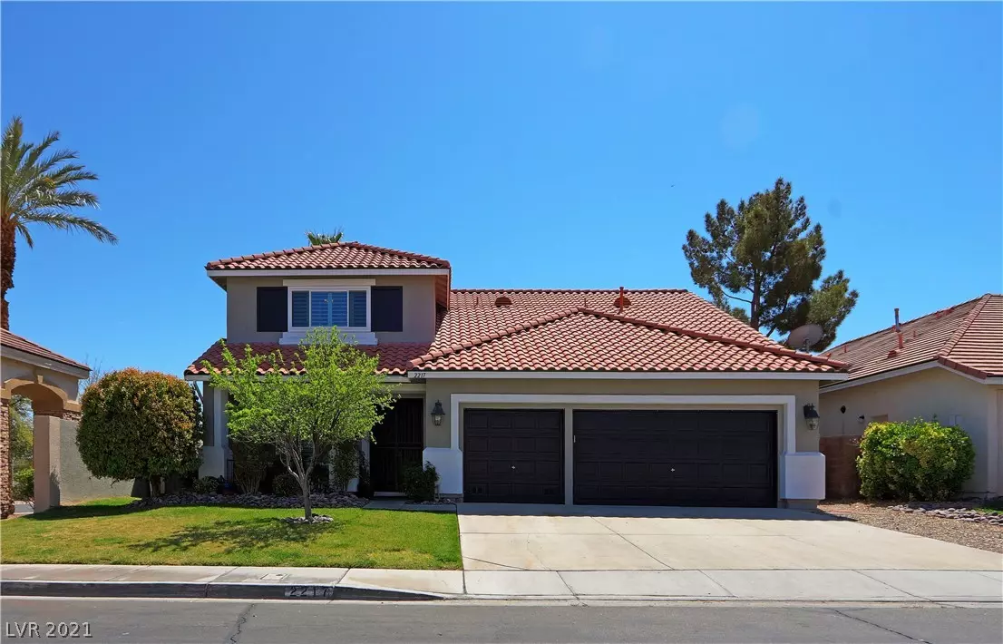 Henderson, NV 89074,2217 Midvale Terrace