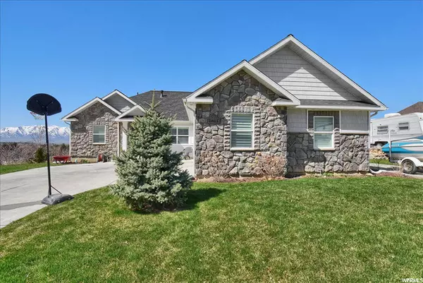 North Logan, UT 84341,1811 N 2000 E