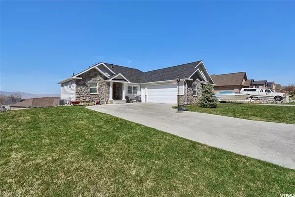 North Logan, UT 84341,1811 N 2000 E