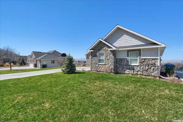 North Logan, UT 84341,1811 N 2000 E