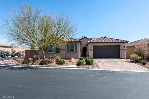 6814 Willowcroft Street, Las Vegas, NV 89149