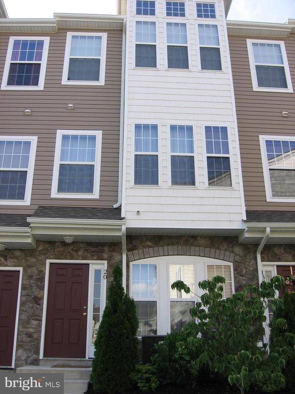 20 TEAL CT, Delanco, NJ 08075