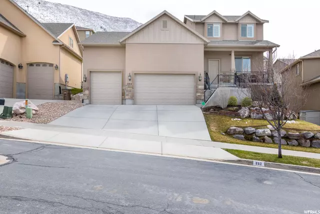 Draper, UT 84020,252 E RED LEAF DR S