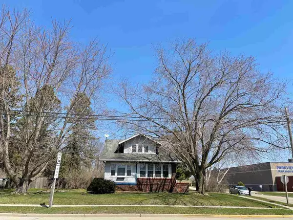 Orfordville, WI 53576,604 W Beloit St