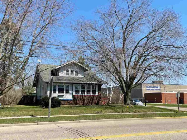 Orfordville, WI 53576,604 W Beloit St