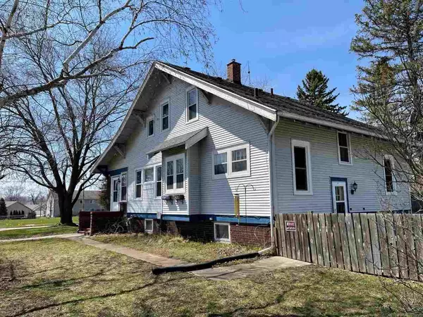 Orfordville, WI 53576,604 W Beloit St