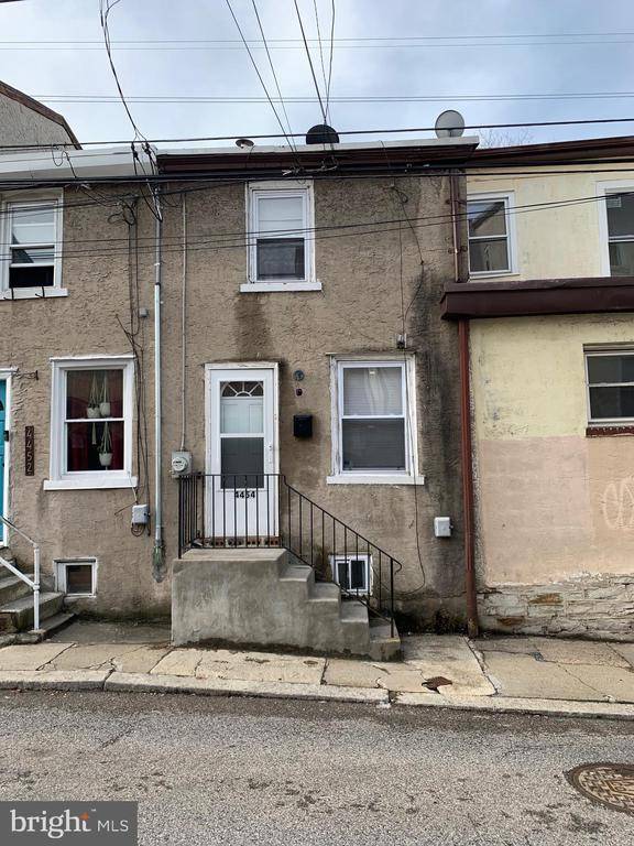 4454 BAKER ST, Philadelphia, PA 19127