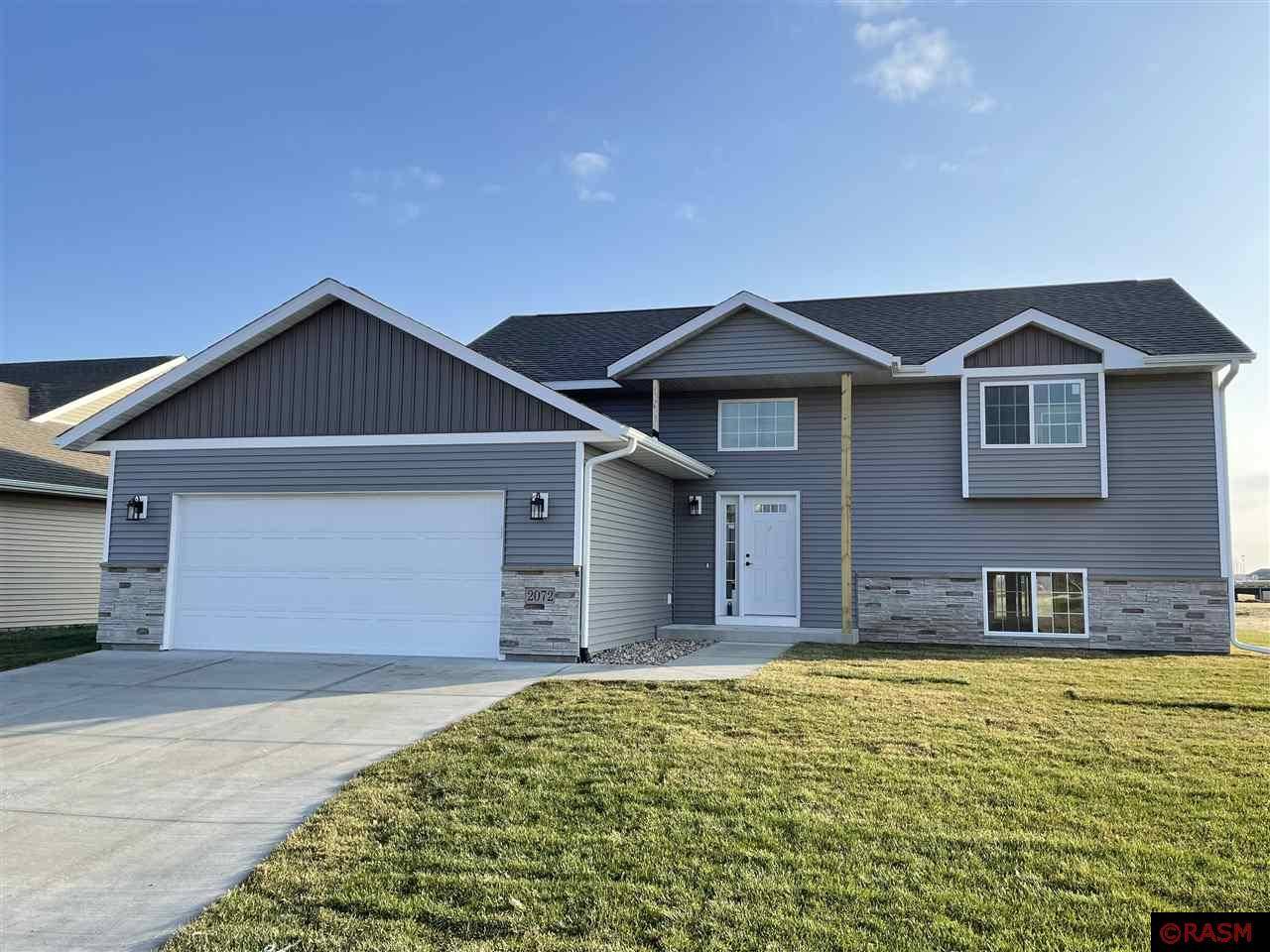 2072 Pratt Circle, St. Peter, MN 56082