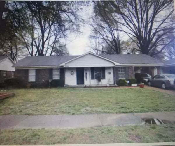 5016 HARRINGTON AVE, Memphis, TN 38118