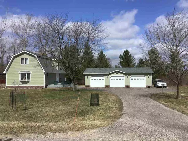 Gladwin, MI 48624,1850 Highlander Way