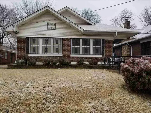 715 EDITH AVE, Memphis, TN 38126