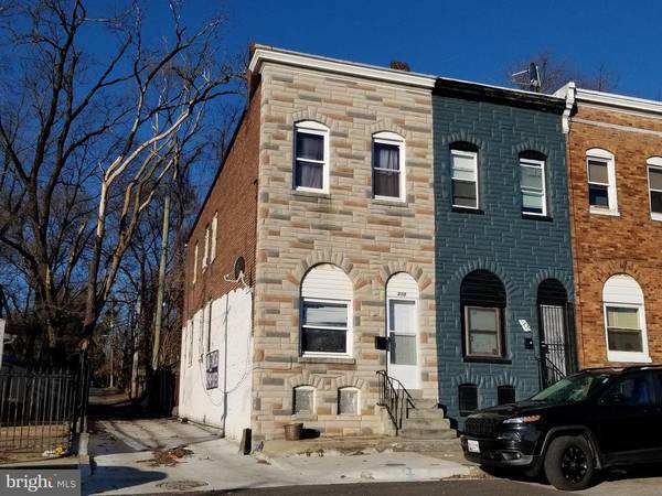 310 S CATHERINE ST, Baltimore, MD 21223