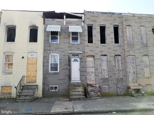 2013 MCHENRY ST, Baltimore, MD 21223