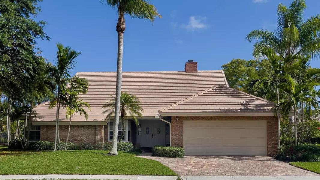 3416 Pine Haven CIR, Boca Raton, FL 33431