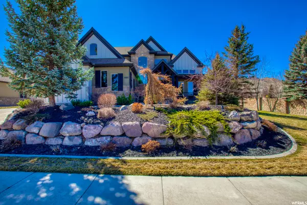 Herriman, UT 84096,6893 W LONG  RIDGE DR S