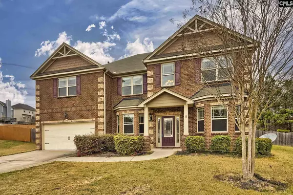 Blythewood, SC 29016,9 CABINTEELY Court