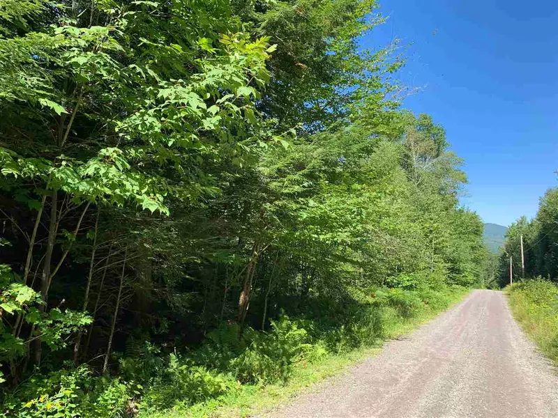 Lot 2 Mathews RD, Alexandria, NH 03222