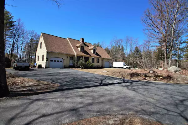 8 Millbrook RD, Brookline, NH 03033