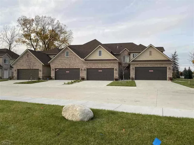 16660 Savor Lane, Clinton Township, MI 48035