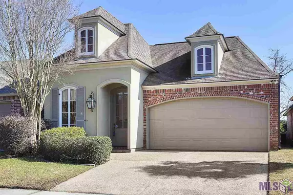 Baton Rouge, LA 70809,10757 WOODLAND OAKS