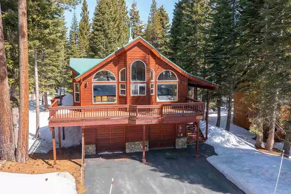 Truckee, CA 96161,13848 Copenhagen Drive