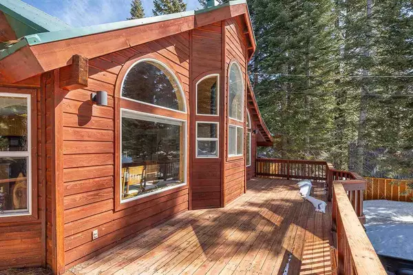 Truckee, CA 96161,13848 Copenhagen Drive