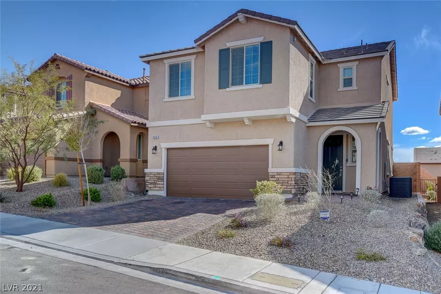 8640 Earl Creek Street, Las Vegas, NV 89178