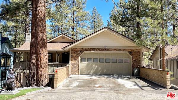 454 Woodside Dr, Big Bear City, CA 92314