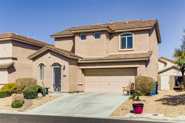 2888 Rothesay Avenue, Henderson, NV 89044