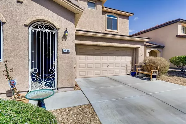 Henderson, NV 89044,2888 Rothesay Avenue